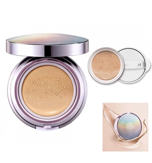 赫拉珍珠气垫BB